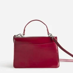 Eram Sacs À Main^Sac à main foncé ROUGE