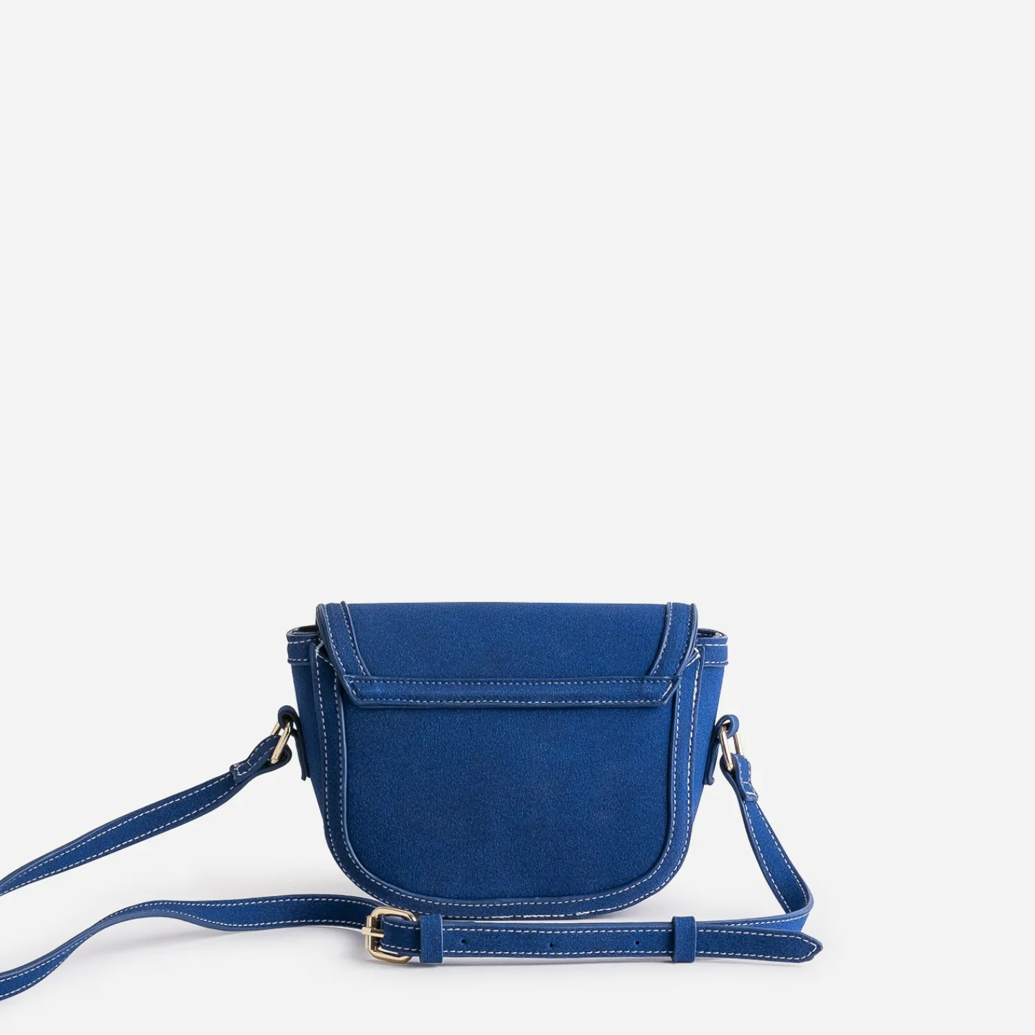 Eram Sacs Bandoulières|Sacs À Main^Sac bandoulière petit format BLEU