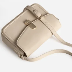 Eram Sacs Bandoulières|Sacs À Main^Sac bandoulière écru ECRU