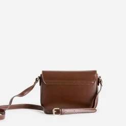 Eram Sacs Bandoulières|Sacs À Main^Sac bandoulière MARRON