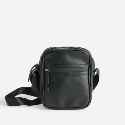 Eram Sacs|Sacs & Besaces^Sac bandoulière NOIR