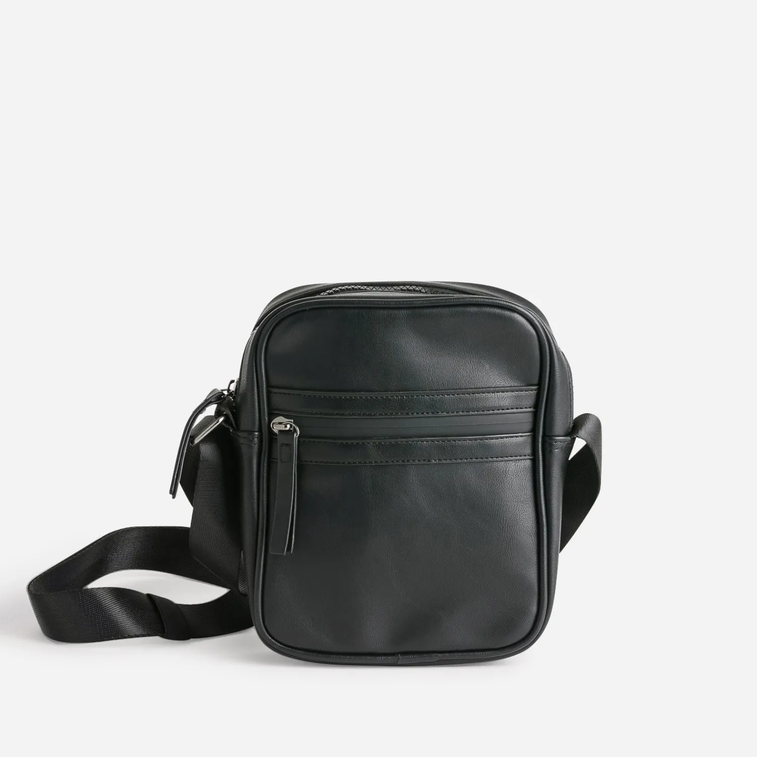 Eram Sacs|Sacs & Besaces^Sac bandoulière NOIR