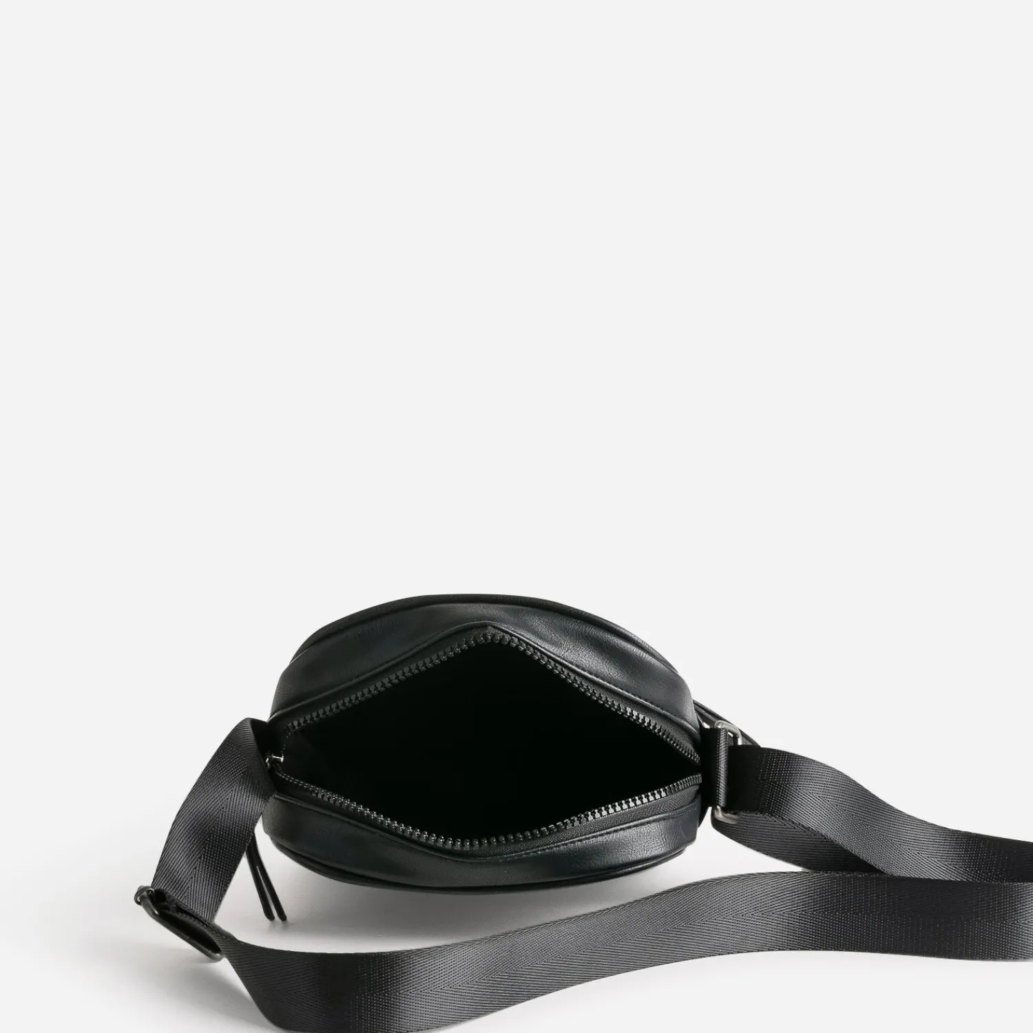 Eram Sacs|Sacs & Besaces^Sac bandoulière NOIR