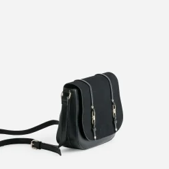 Eram Sacs Bandoulières|Sacs À Main^Sac bandoulière NOIR