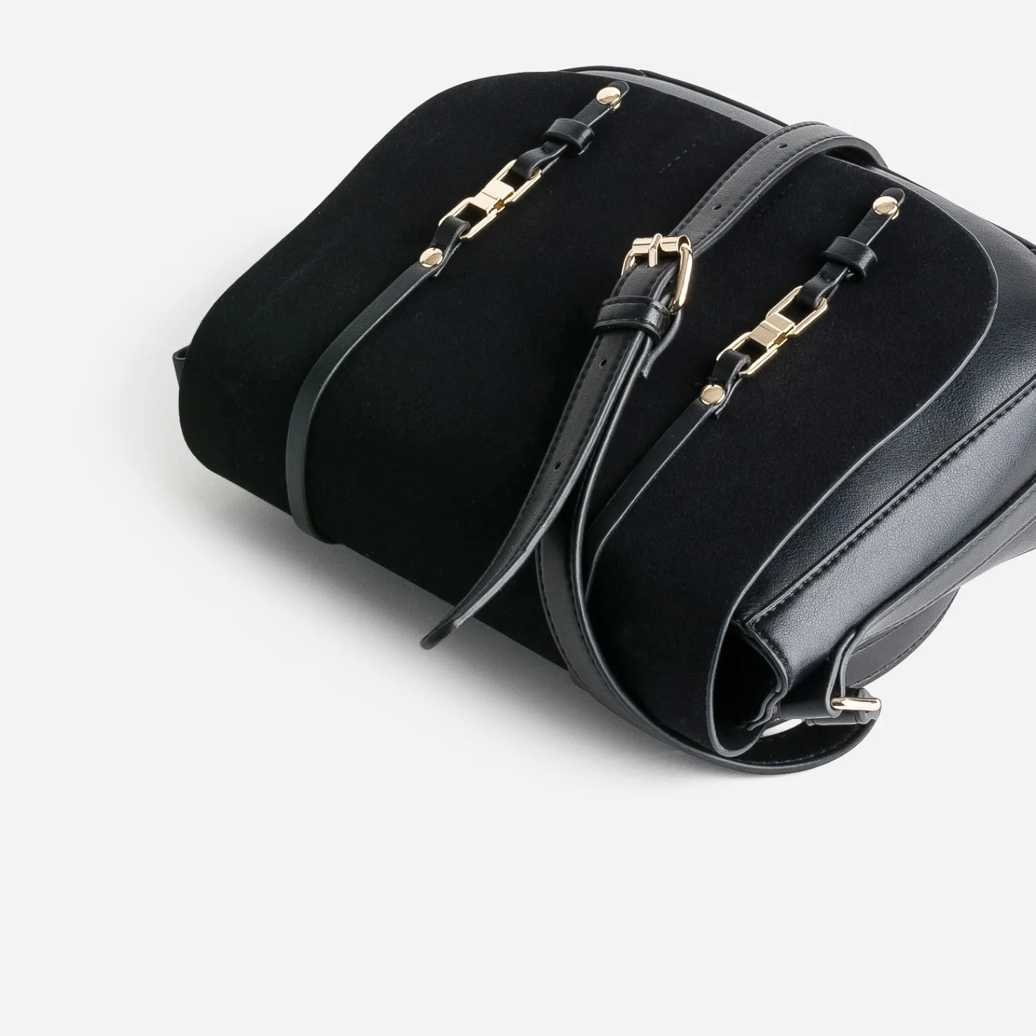 Eram Sacs Bandoulières|Sacs À Main^Sac bandoulière NOIR