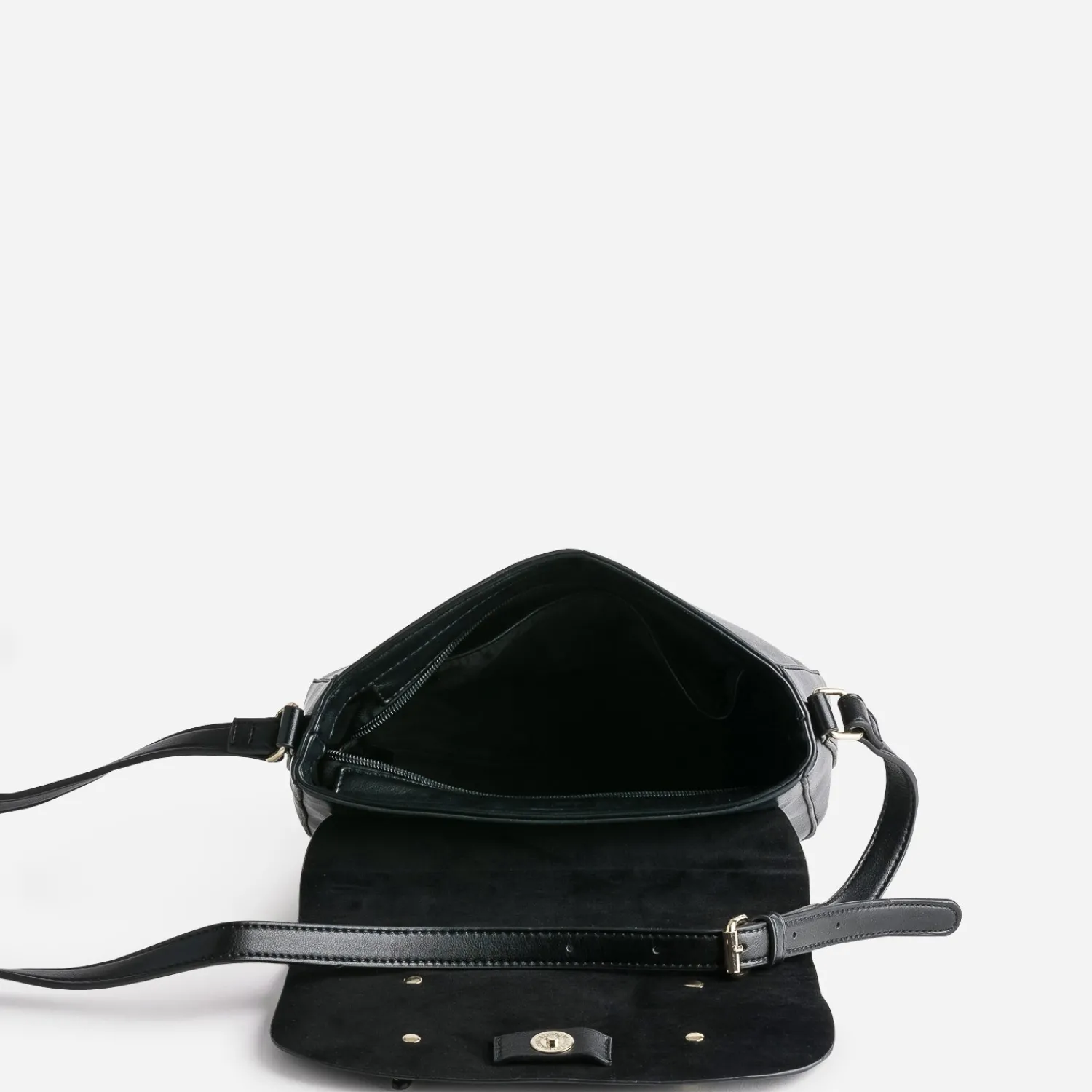 Eram Sacs Bandoulières|Sacs À Main^Sac bandoulière NOIR
