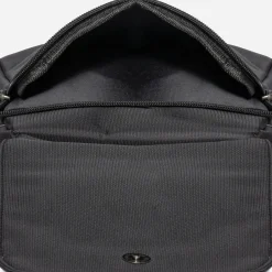 Eram Sacs|Sacs & Besaces^Sac bandoulière homme NOIR