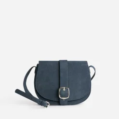 Eram Sacs À Main^Sac besace MARINE