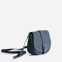 Eram Sacs À Main^Sac besace MARINE