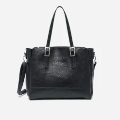 Eram Sacs À Main^Sac cabas NOIR