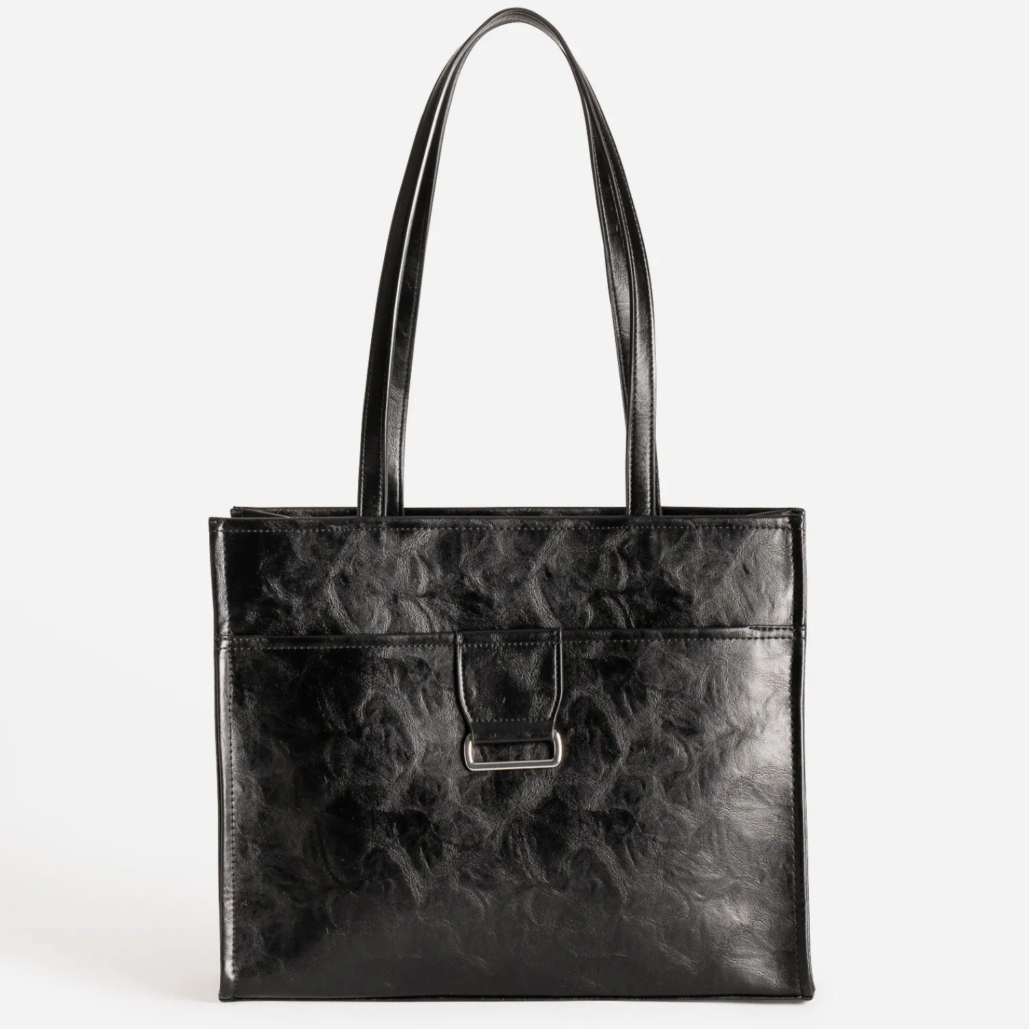 Texto Sacs Cabas^Sac cabas NOIR