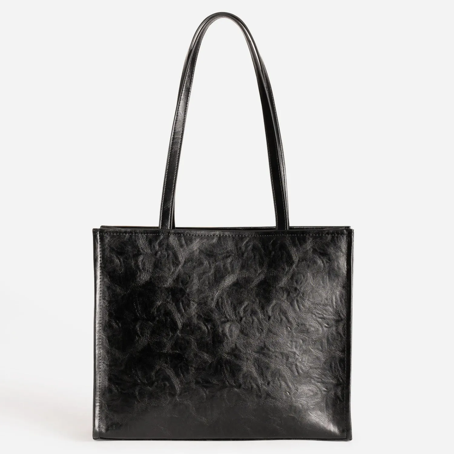 Texto Sacs Cabas^Sac cabas NOIR
