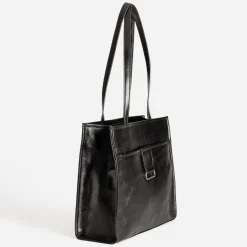 Texto Sacs Cabas^Sac cabas NOIR