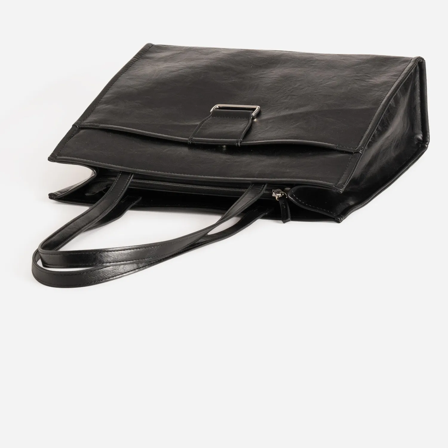 Texto Sacs Cabas^Sac cabas NOIR