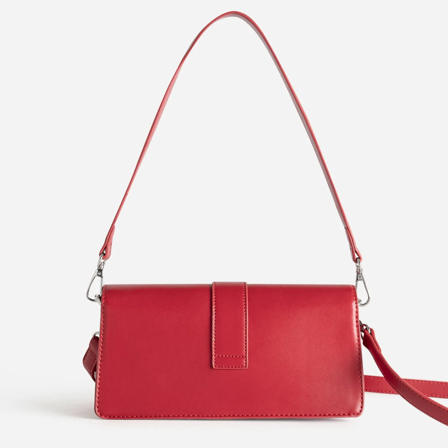 Texto Pochettes|Sacs À Main^Sac ROUGE