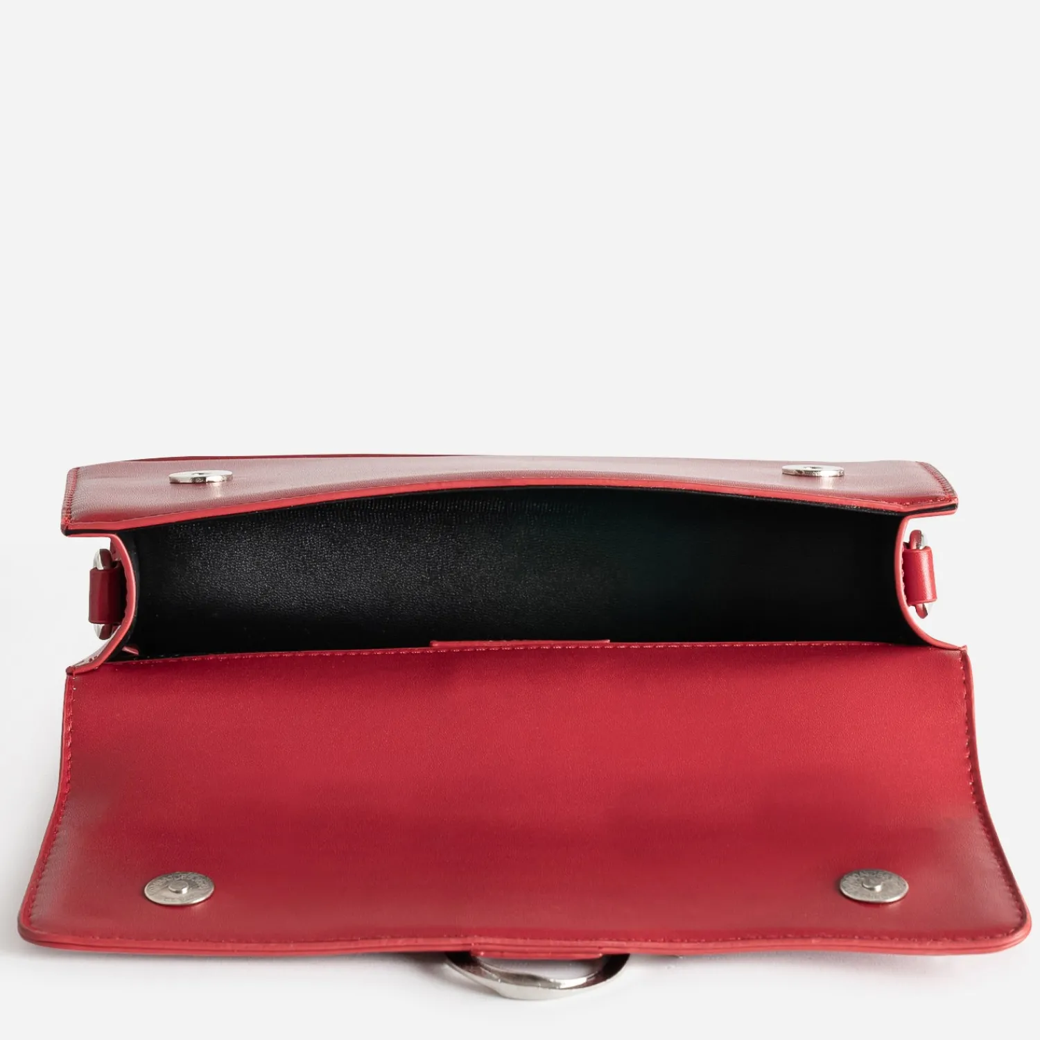 Texto Pochettes|Sacs À Main^Sac ROUGE