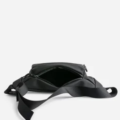 Eram Sacs|Sacs & Besaces^Sac-banane mat NOIR