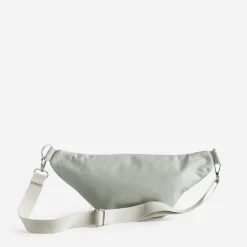 Texto Sacs Bananes & Bandoulières|Sacs À Main^Sac-banane d'eau textile VERT