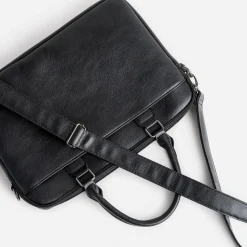 Eram Sacs|Sacs & Besaces^Sacoche e mate NOIR