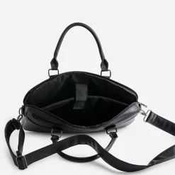 Eram Sacs|Sacs & Besaces^Sacoche e mate NOIR