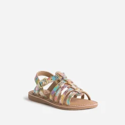 Buggy Sandales^Sandale MULTICOLORE