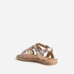 Buggy Sandales^Sandale MULTICOLORE