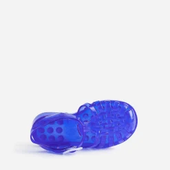 Meduse Sandales|Sandales^Sandale enfant électrique BLEU