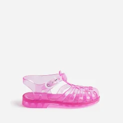 Meduse Sandales^Sandale enfant ROSE