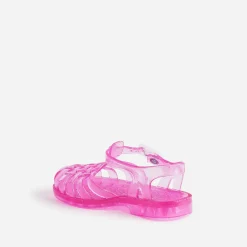 Meduse Sandales^Sandale enfant ROSE