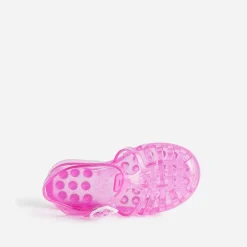 Meduse Sandales^Sandale enfant ROSE