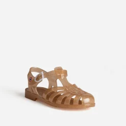 Meduse Sandales^Sandale en plastique BEIGE