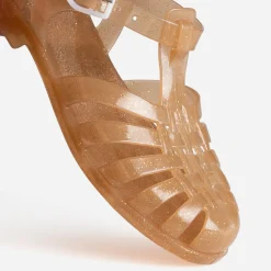 Meduse Sandales^Sandale en plastique BEIGE