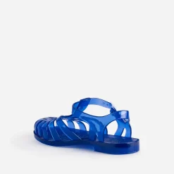 Meduse Sandales^Sandale e en plastique BLEU