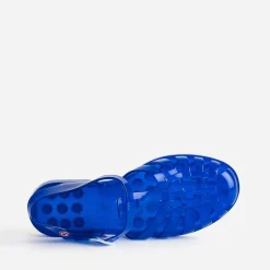 Meduse Sandales^Sandale e en plastique BLEU