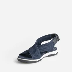 Tbs Sandales^Sandale en mesh MARINE