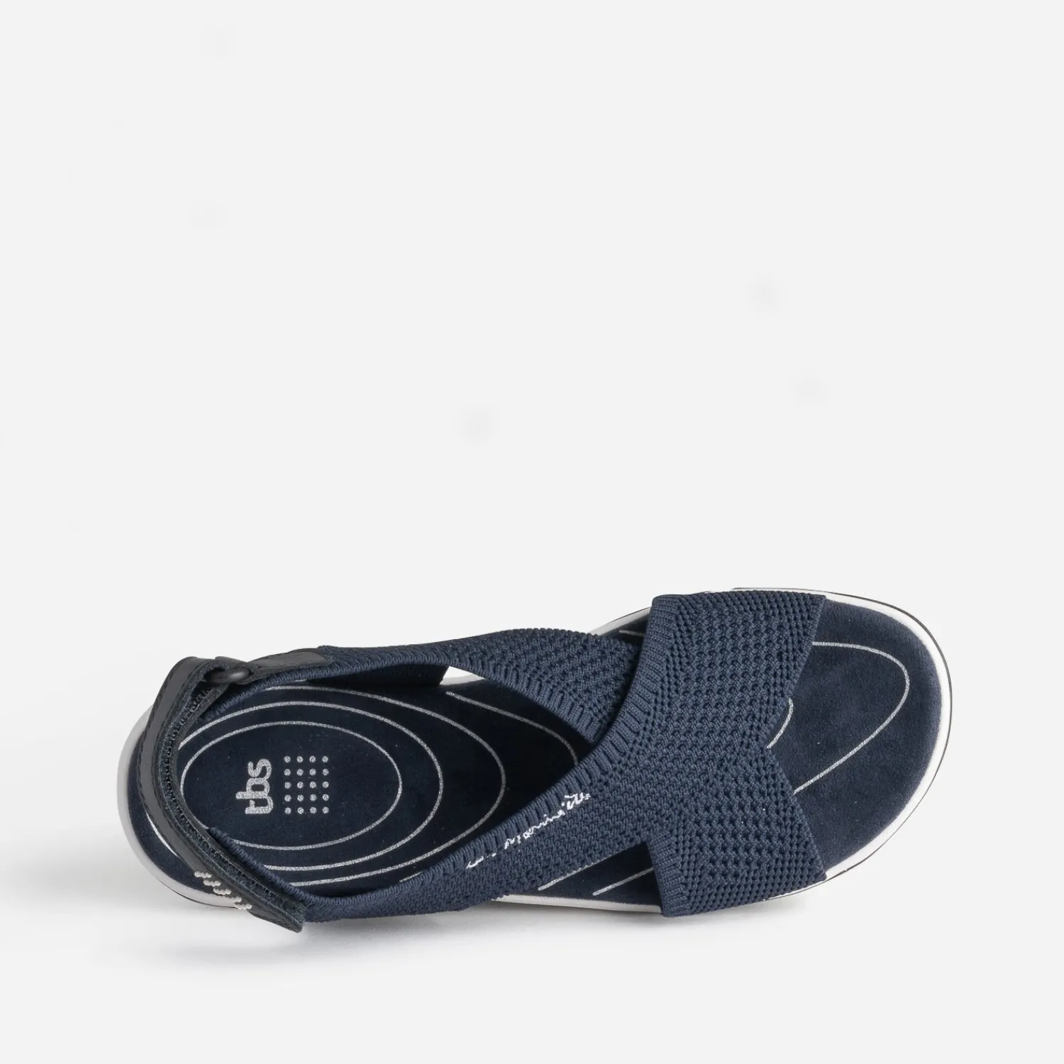 Tbs Sandales^Sandale en mesh MARINE