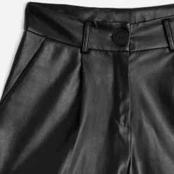 Texto Shorts^Short rock NOIR