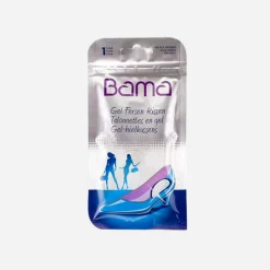Bama Semelles|Semelles^Talonnettes gel invisible DIVERS