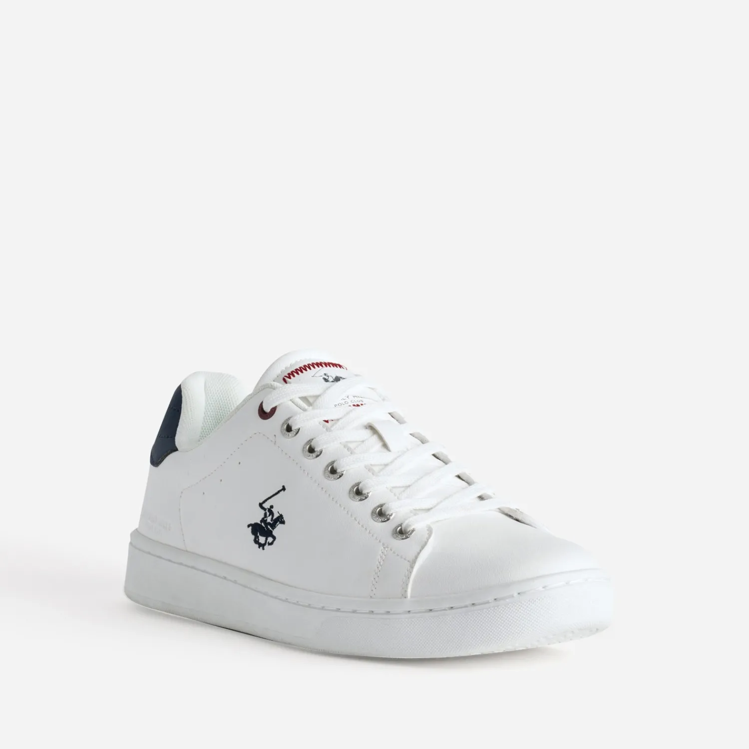 POLO CLUB BEVERLY HILLS Baskets/Tennis^Tennis BEVERLY HILLS POLO CLUB he BLANC