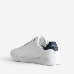 POLO CLUB BEVERLY HILLS Baskets/Tennis^Tennis BEVERLY HILLS POLO CLUB he BLANC