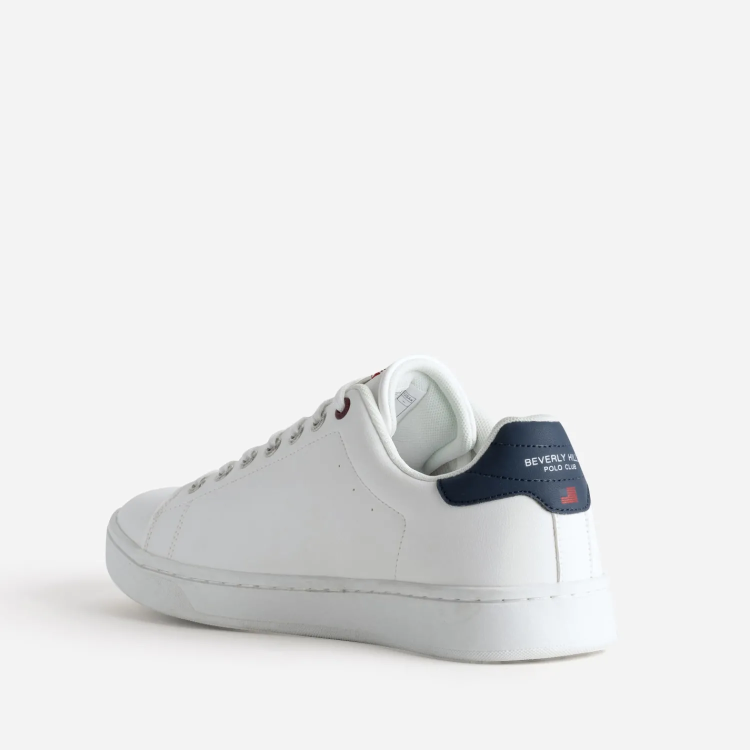 POLO CLUB BEVERLY HILLS Baskets/Tennis^Tennis BEVERLY HILLS POLO CLUB he BLANC