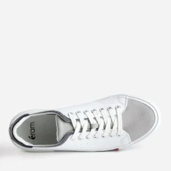 Eram Baskets/Tennis^Tennis he, grise, marine BLANC