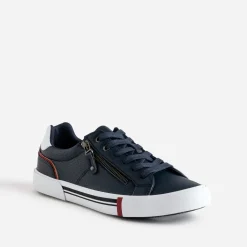 Eram Baskets/Tennis^Tennis bleu MARINE