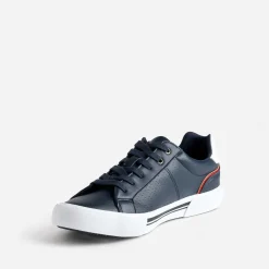 Eram Baskets/Tennis^Tennis bleu MARINE