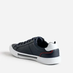 Eram Baskets/Tennis^Tennis bleu MARINE
