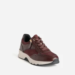 Eram Baskets^Tennis bi-matière BORDEAUX