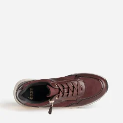 Eram Baskets^Tennis bi-matière BORDEAUX