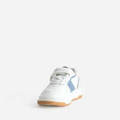 Buggy Baskets^Tennis he, bleue, grise BLANC