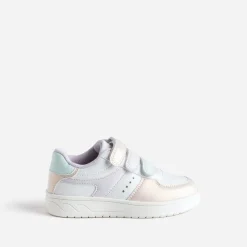 Buggy Baskets^Tennis couleurs pastel MULTICOLORE