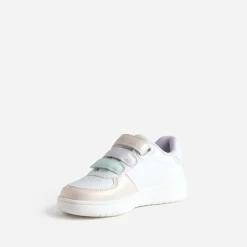 Buggy Baskets^Tennis couleurs pastel MULTICOLORE